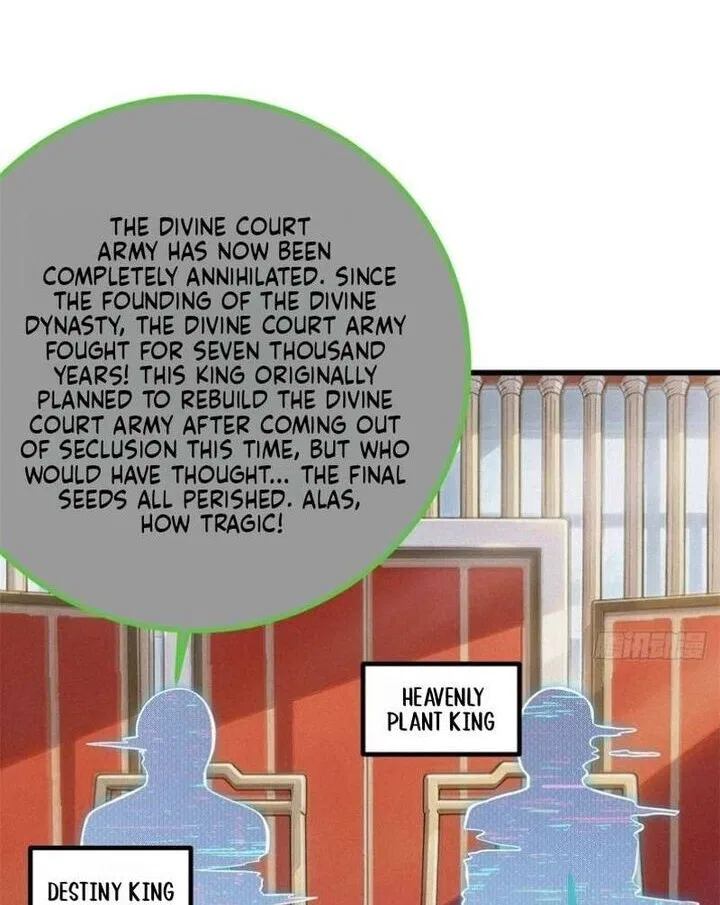 Global Martial Arts manga Chapter 377 – Page 43