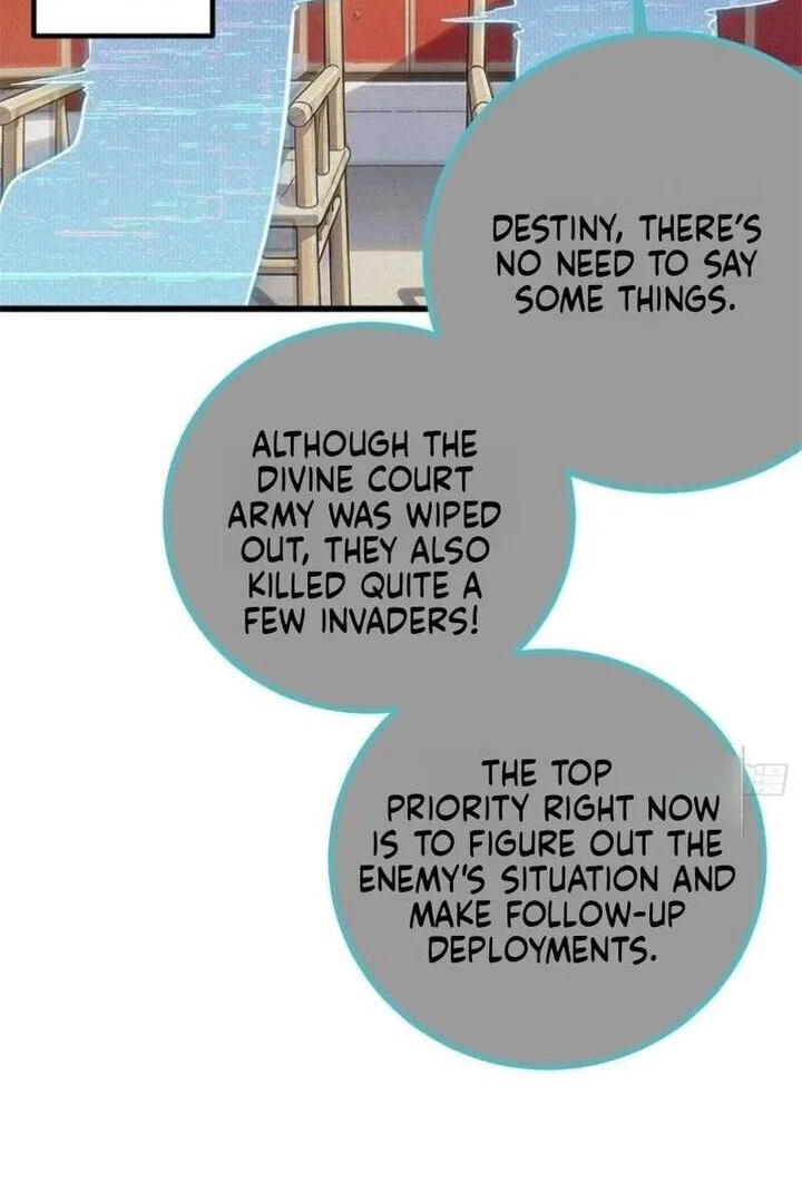 Global Martial Arts manga Chapter 377 – Page 44