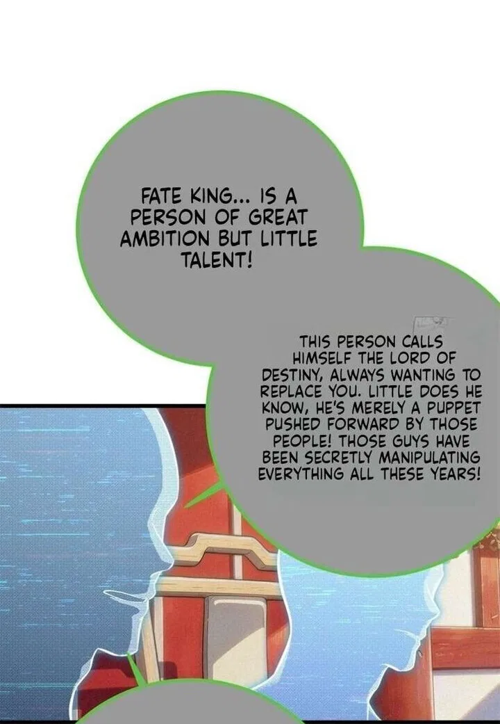Global Martial Arts manga Chapter 377 – Page 47