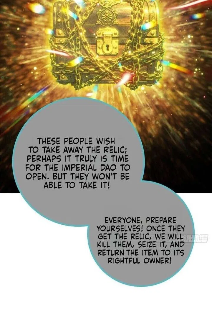Global Martial Arts manga Chapter 377 – Page 53