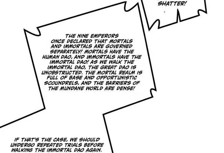 Global Martial Arts manga Chapter 377 – Page 59