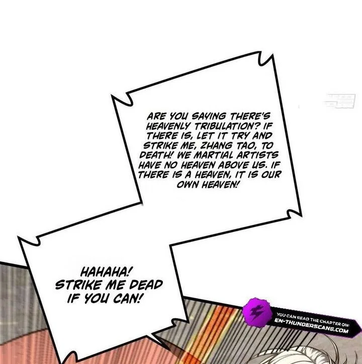 Global Martial Arts manga Chapter 377 – Page 62