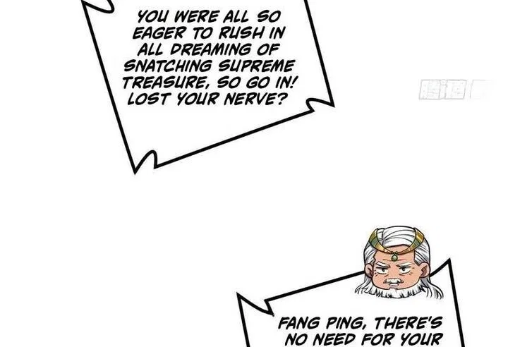 Global Martial Arts manga Chapter 377 – Page 67