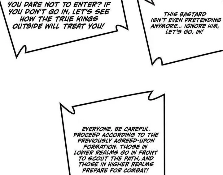 Global Martial Arts manga Chapter 377 – Page 69