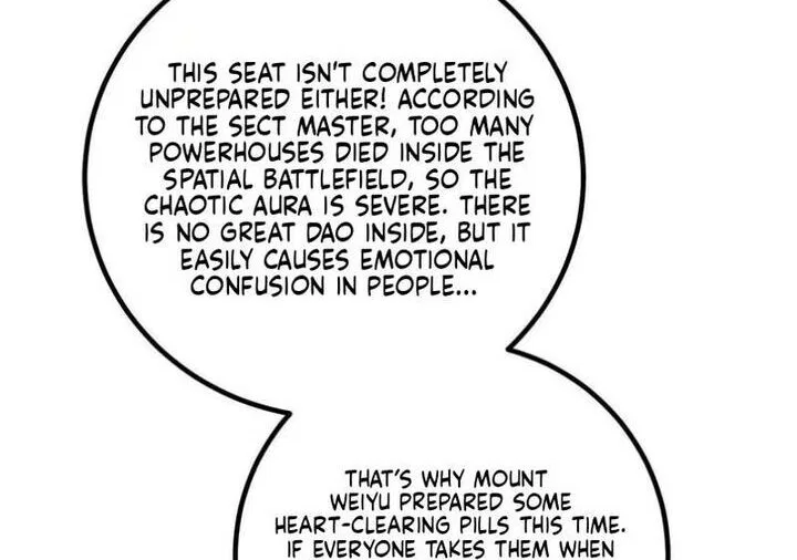 Global Martial Arts manga Chapter 377 – Page 78