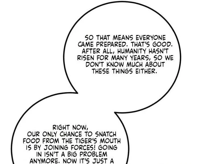 Global Martial Arts manga Chapter 377 – Page 80