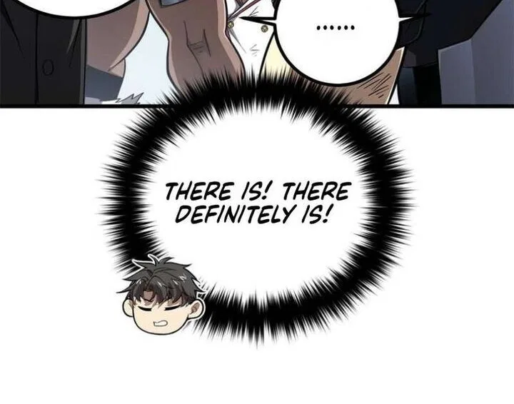 Global Martial Arts manga Chapter 377 – Page 82