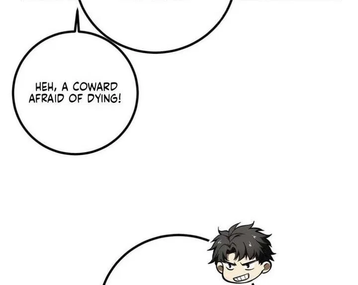 Global Martial Arts manga Chapter 377 – Page 87
