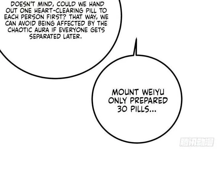 Global Martial Arts manga Chapter 377 – Page 91