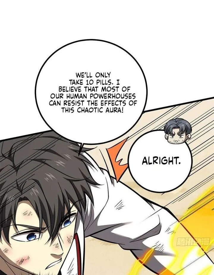 Global Martial Arts manga Chapter 377 – Page 92