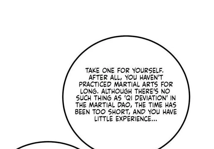 Global Martial Arts manga Chapter 377 – Page 94