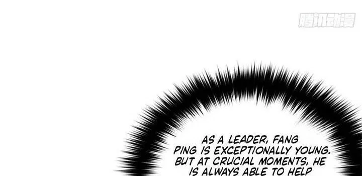 Global Martial Arts manga Chapter 377 – Page 96
