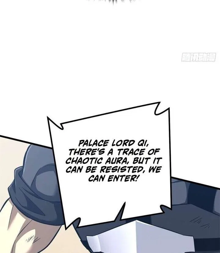 Global Martial Arts manga Chapter 377 – Page 99