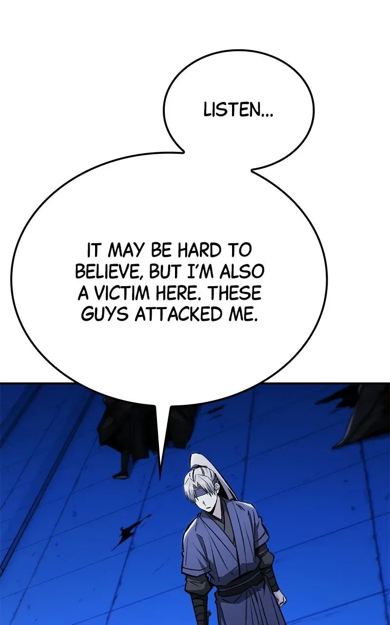 The Genius Swordsmanof Mount Hua Chapter 78 – Page 9