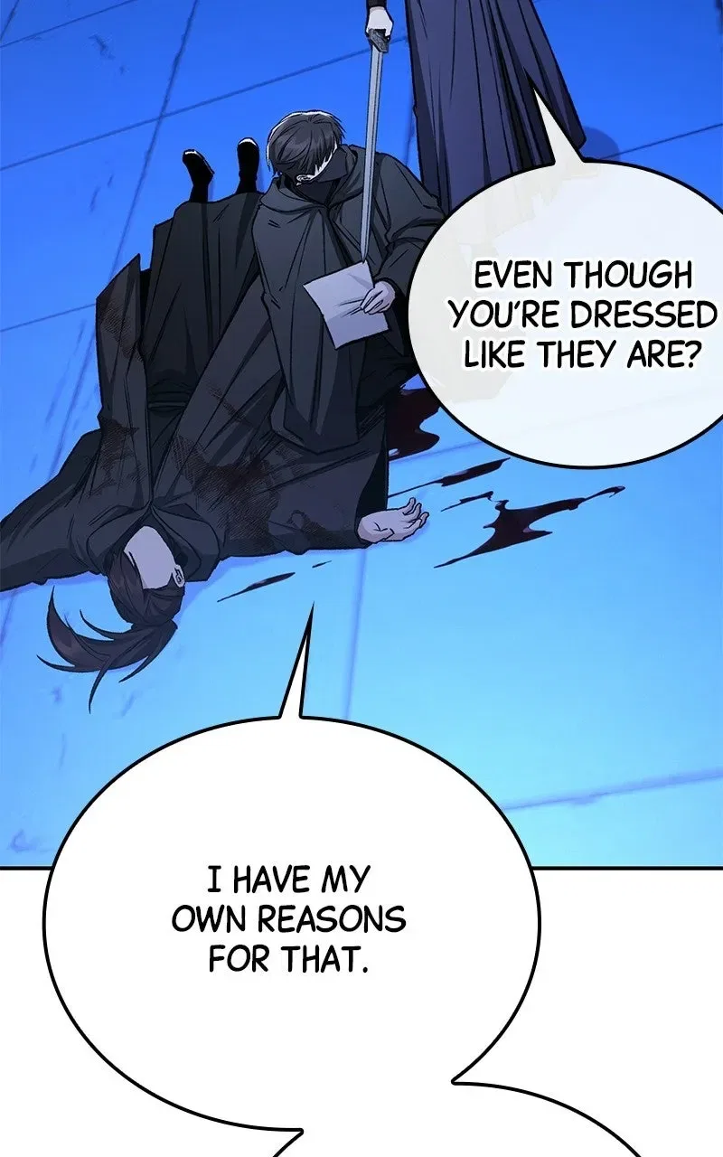 The Genius Swordsmanof Mount Hua Chapter 78 – Page 10