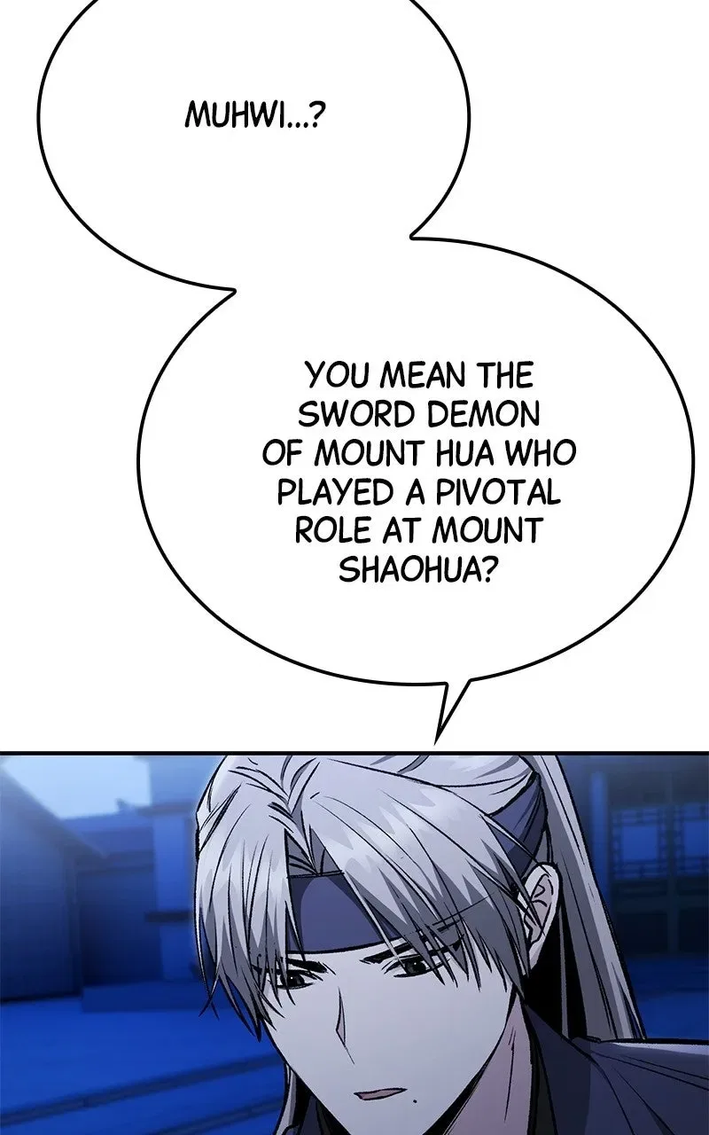 The Genius Swordsmanof Mount Hua Chapter 78 – Page 12