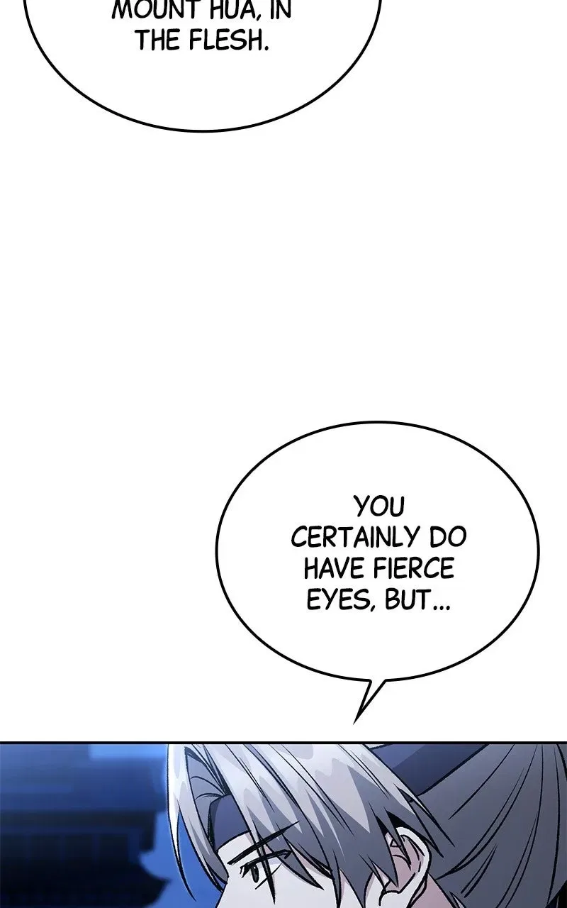 The Genius Swordsmanof Mount Hua Chapter 78 – Page 25