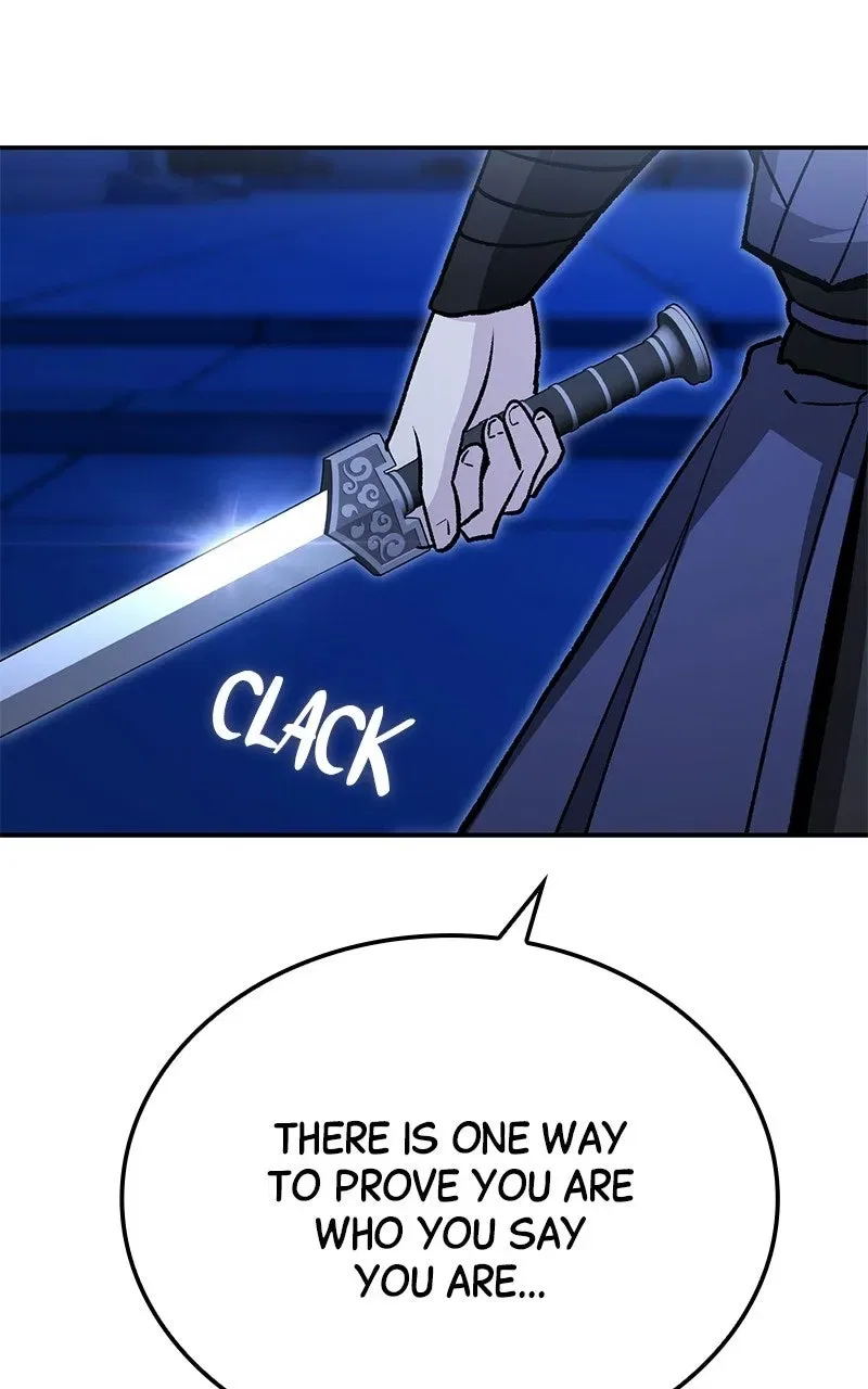 The Genius Swordsmanof Mount Hua Chapter 78 – Page 27