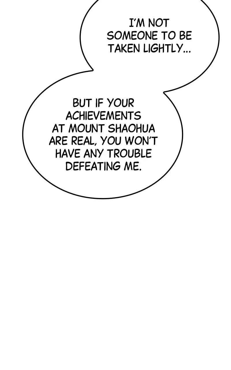The Genius Swordsmanof Mount Hua Chapter 78 – Page 31