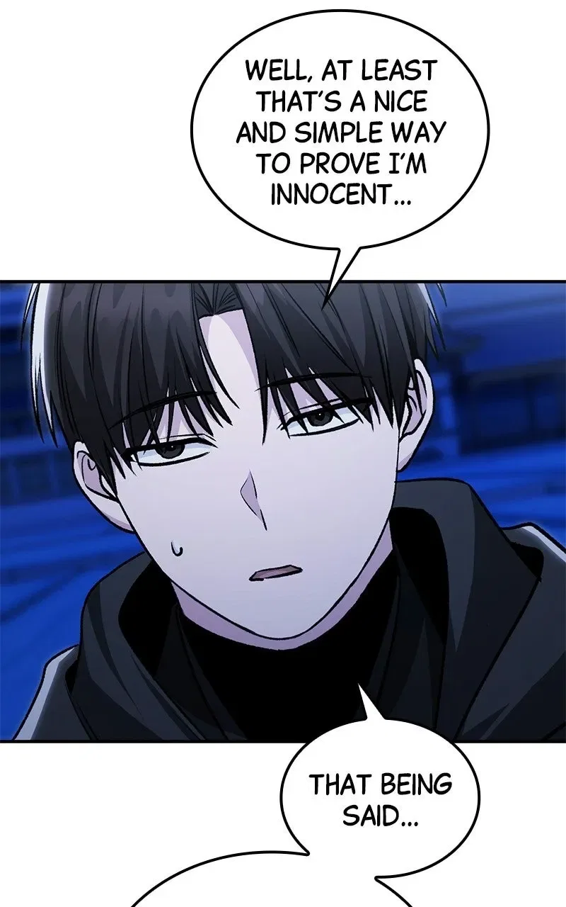 The Genius Swordsmanof Mount Hua Chapter 78 – Page 32