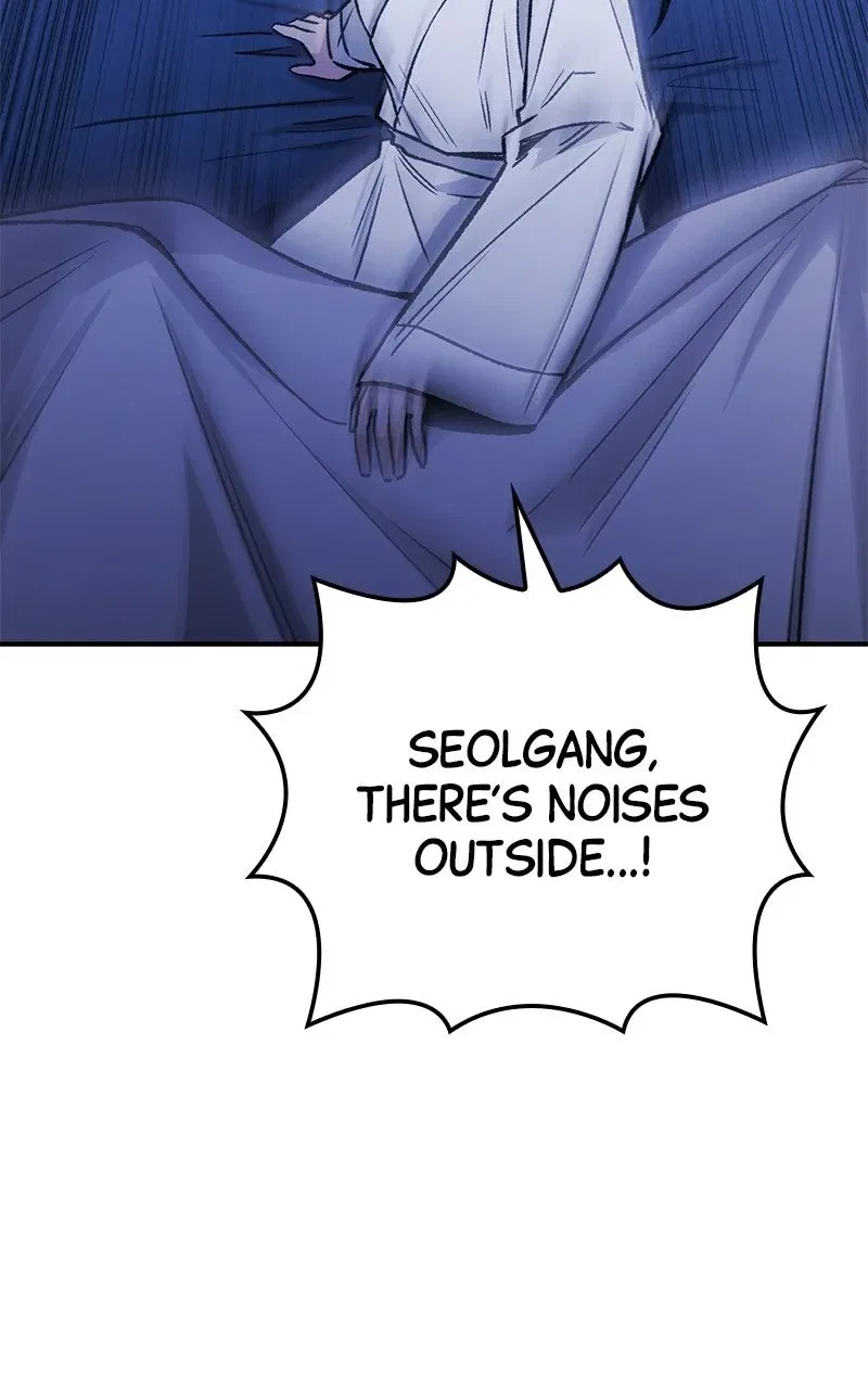 The Genius Swordsmanof Mount Hua Chapter 78 – Page 43
