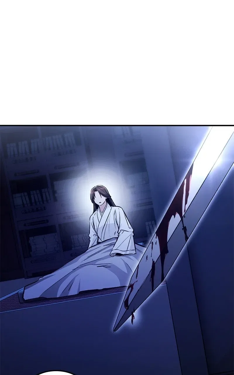 The Genius Swordsmanof Mount Hua Chapter 78 – Page 44