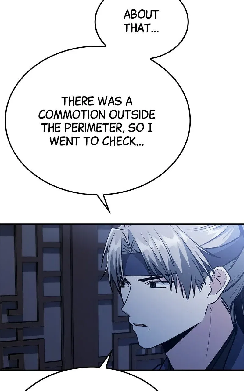 The Genius Swordsmanof Mount Hua Chapter 78 – Page 62