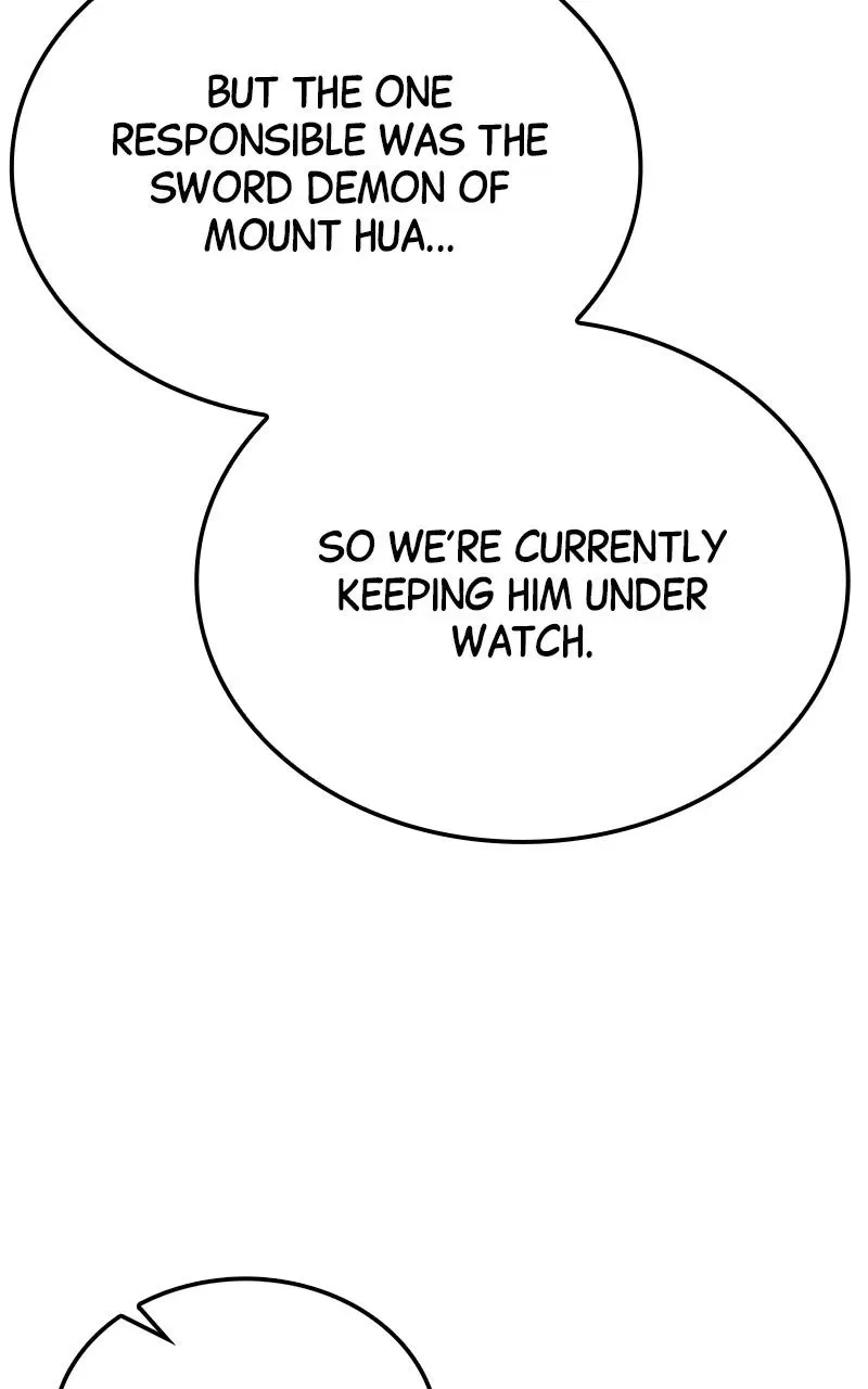 The Genius Swordsmanof Mount Hua Chapter 78 – Page 63