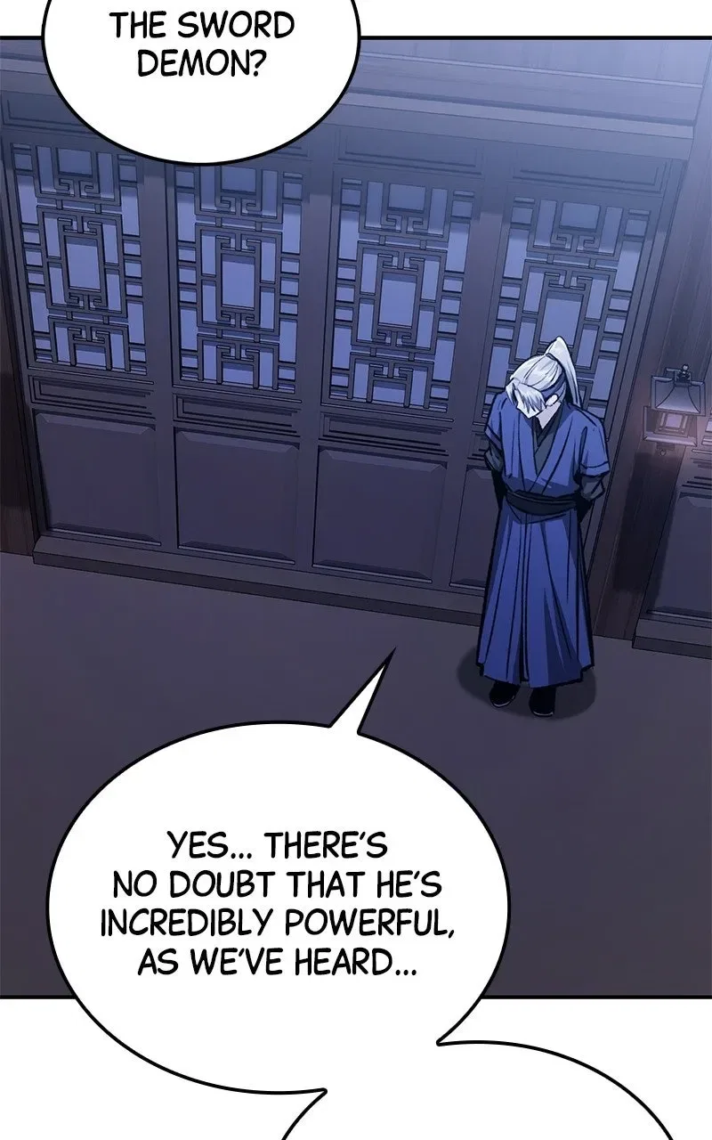 The Genius Swordsmanof Mount Hua Chapter 78 – Page 64