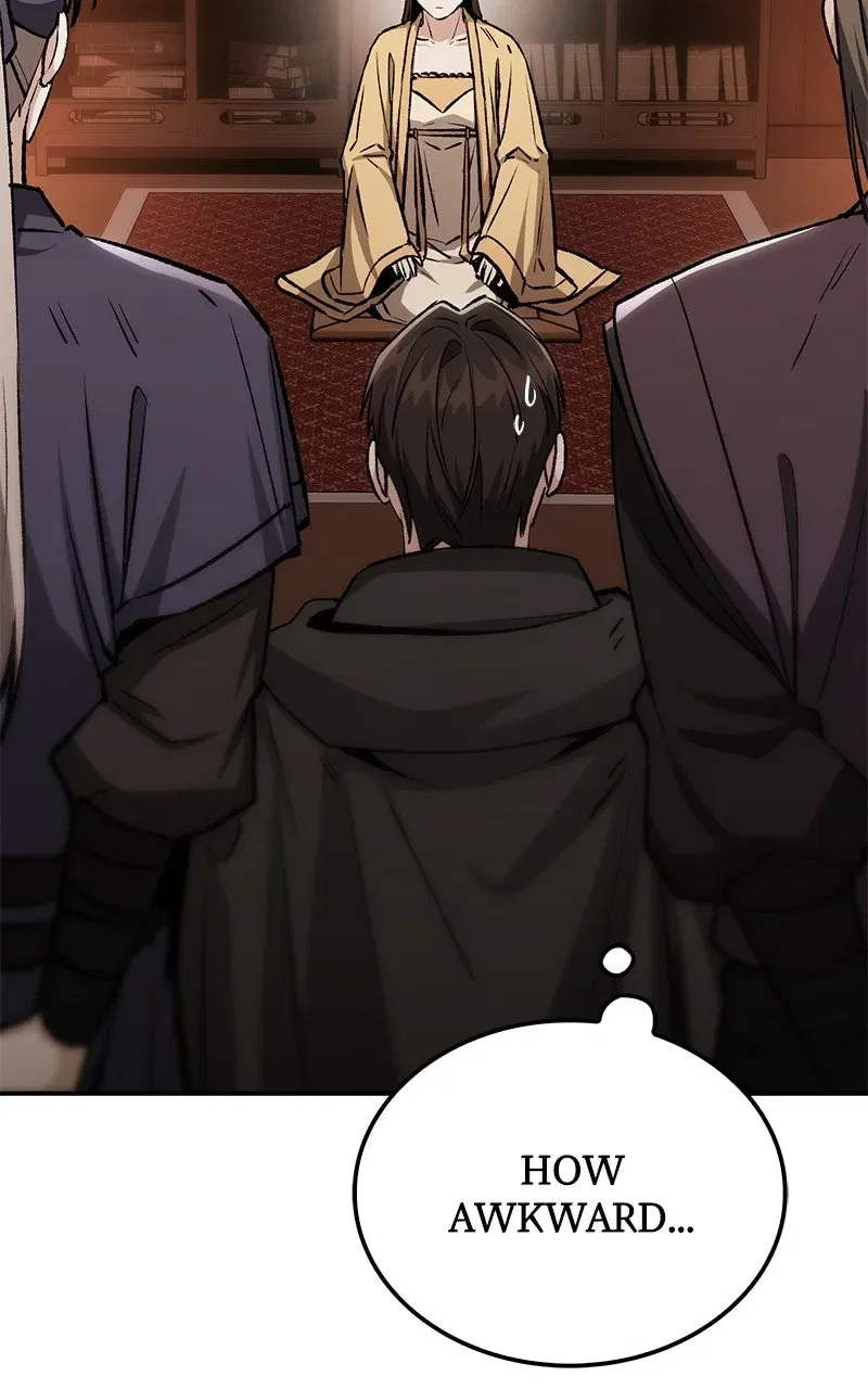 The Genius Swordsmanof Mount Hua Chapter 78 – Page 72