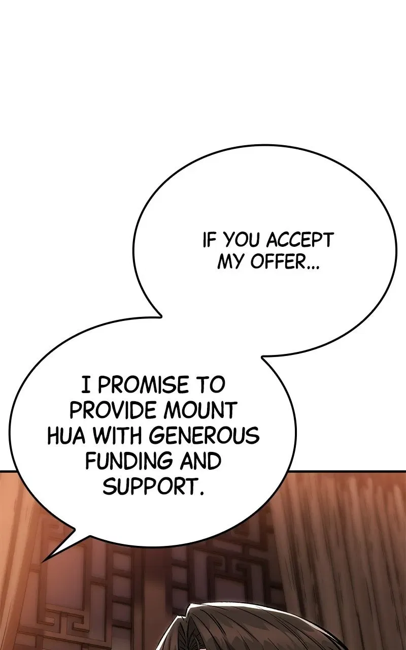 The Genius Swordsmanof Mount Hua Chapter 78 – Page 77