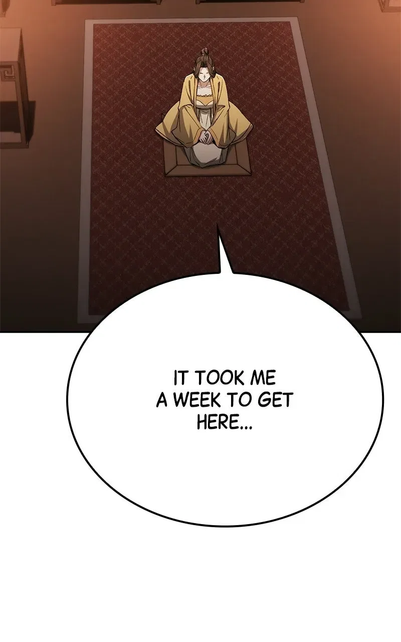 The Genius Swordsmanof Mount Hua Chapter 78 – Page 81