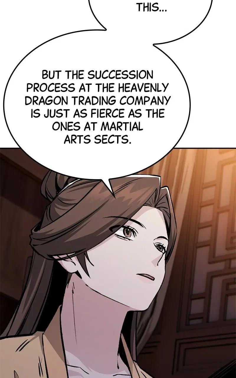The Genius Swordsmanof Mount Hua Chapter 78 – Page 86