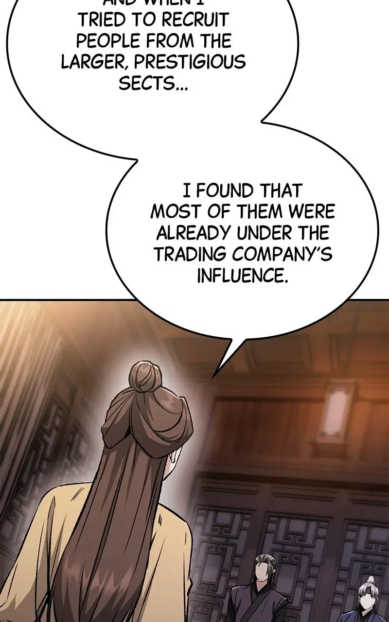 The Genius Swordsmanof Mount Hua Chapter 78 – Page 89