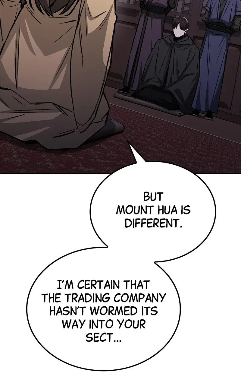The Genius Swordsmanof Mount Hua Chapter 78 – Page 90