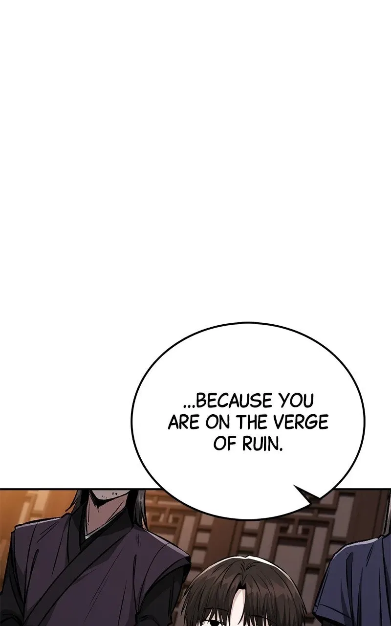 The Genius Swordsmanof Mount Hua Chapter 78 – Page 91