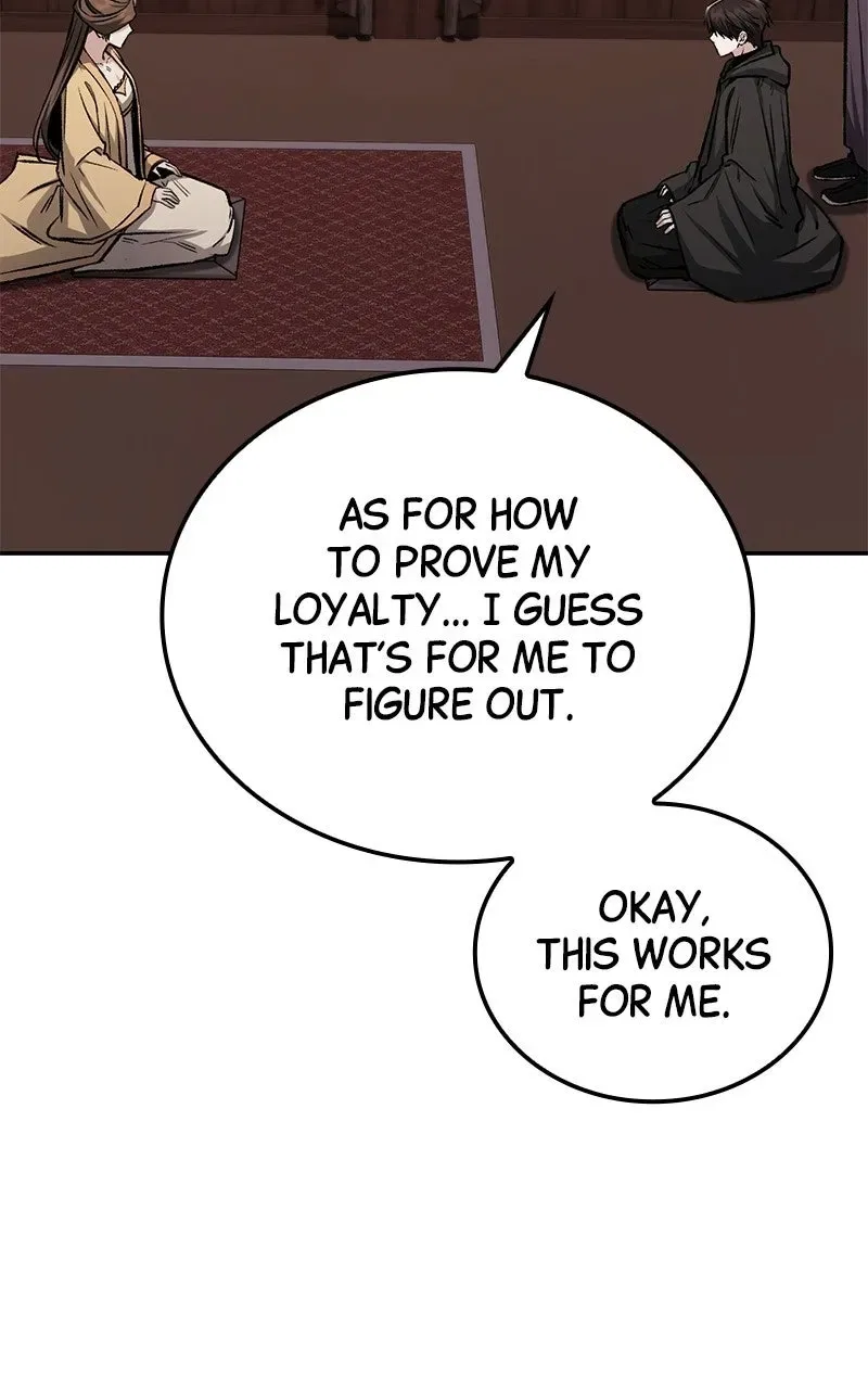 The Genius Swordsmanof Mount Hua Chapter 78 – Page 95