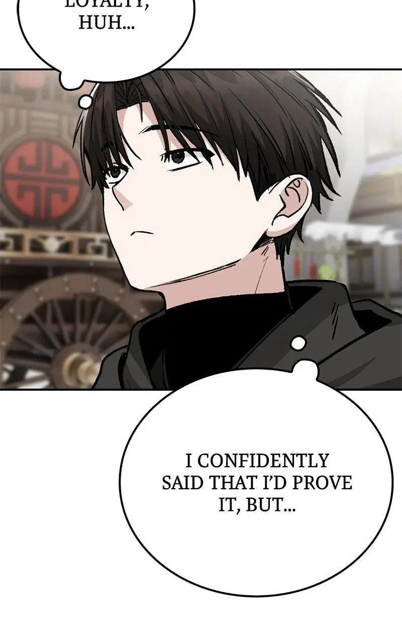 The Genius Swordsmanof Mount Hua Chapter 78 – Page 103