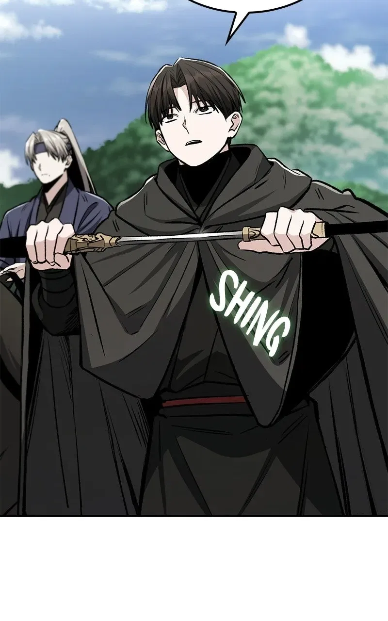 The Genius Swordsmanof Mount Hua Chapter 78 – Page 114
