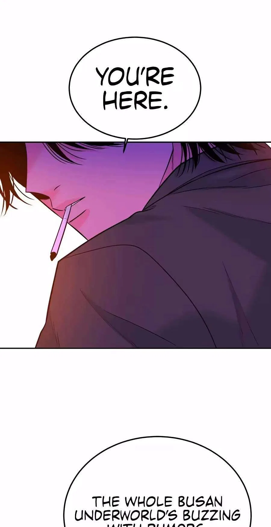 Student Jo-Eun Chapter 85 – Page 3