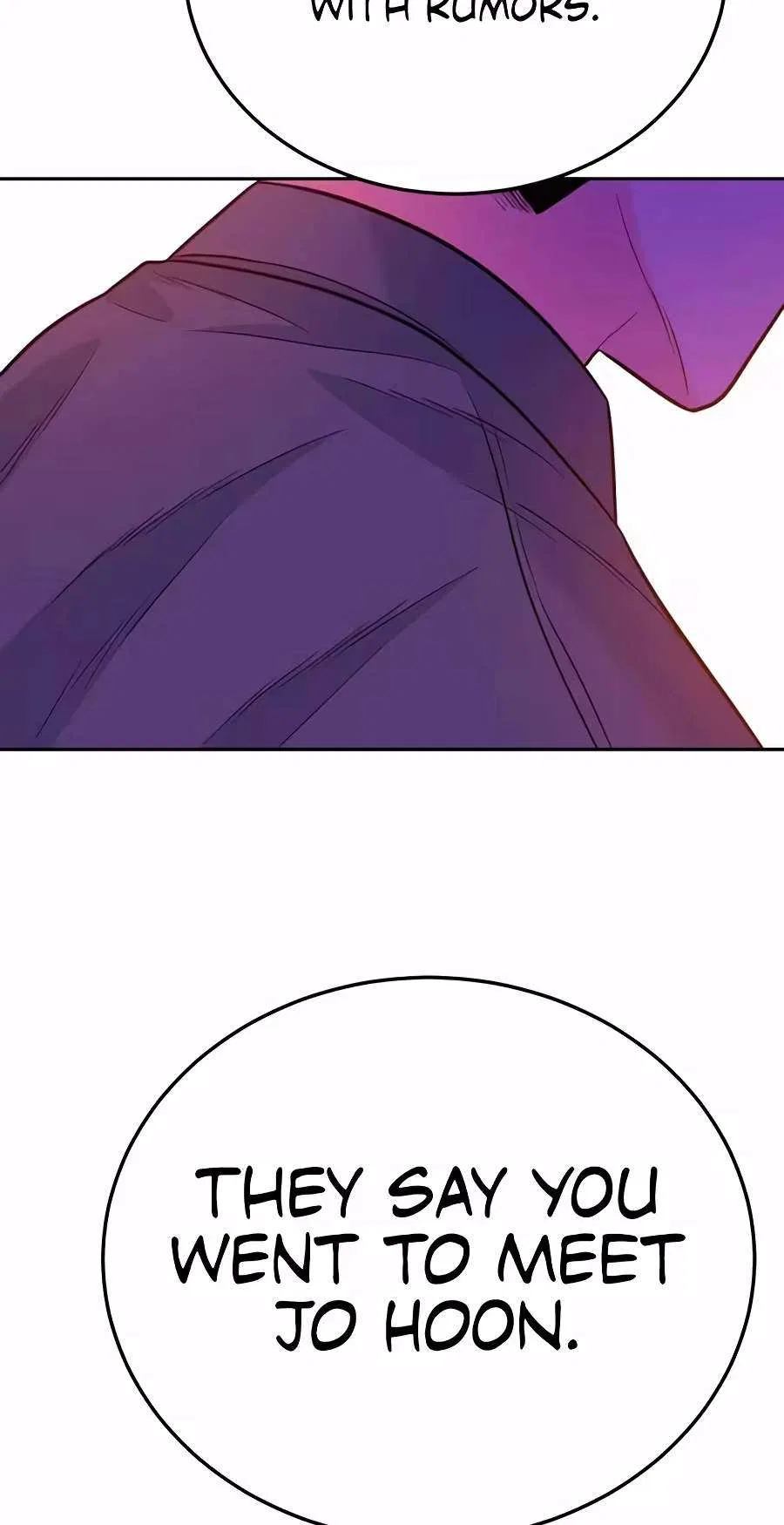 Student Jo-Eun Chapter 85 – Page 4