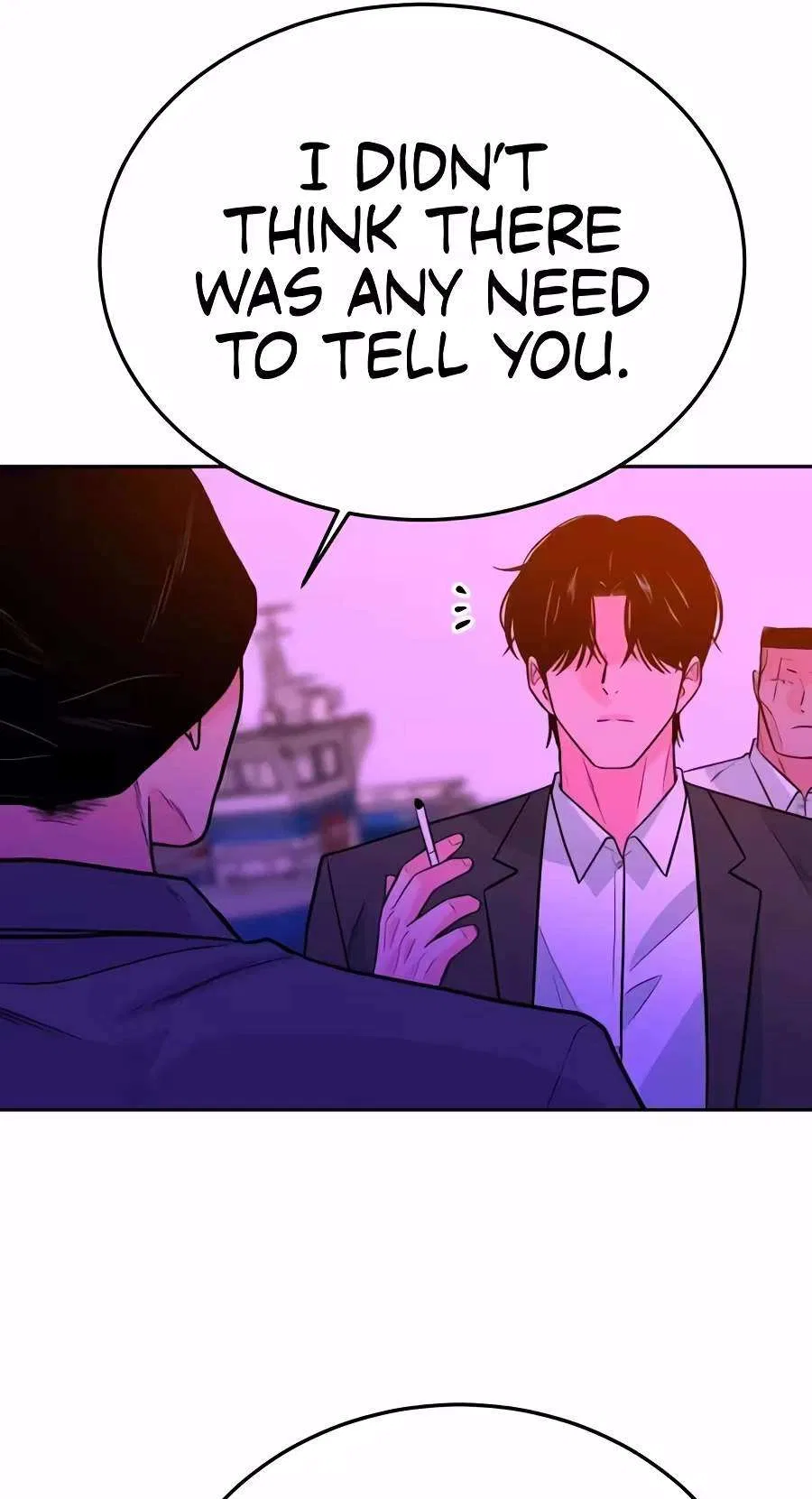 Student Jo-Eun Chapter 85 – Page 17