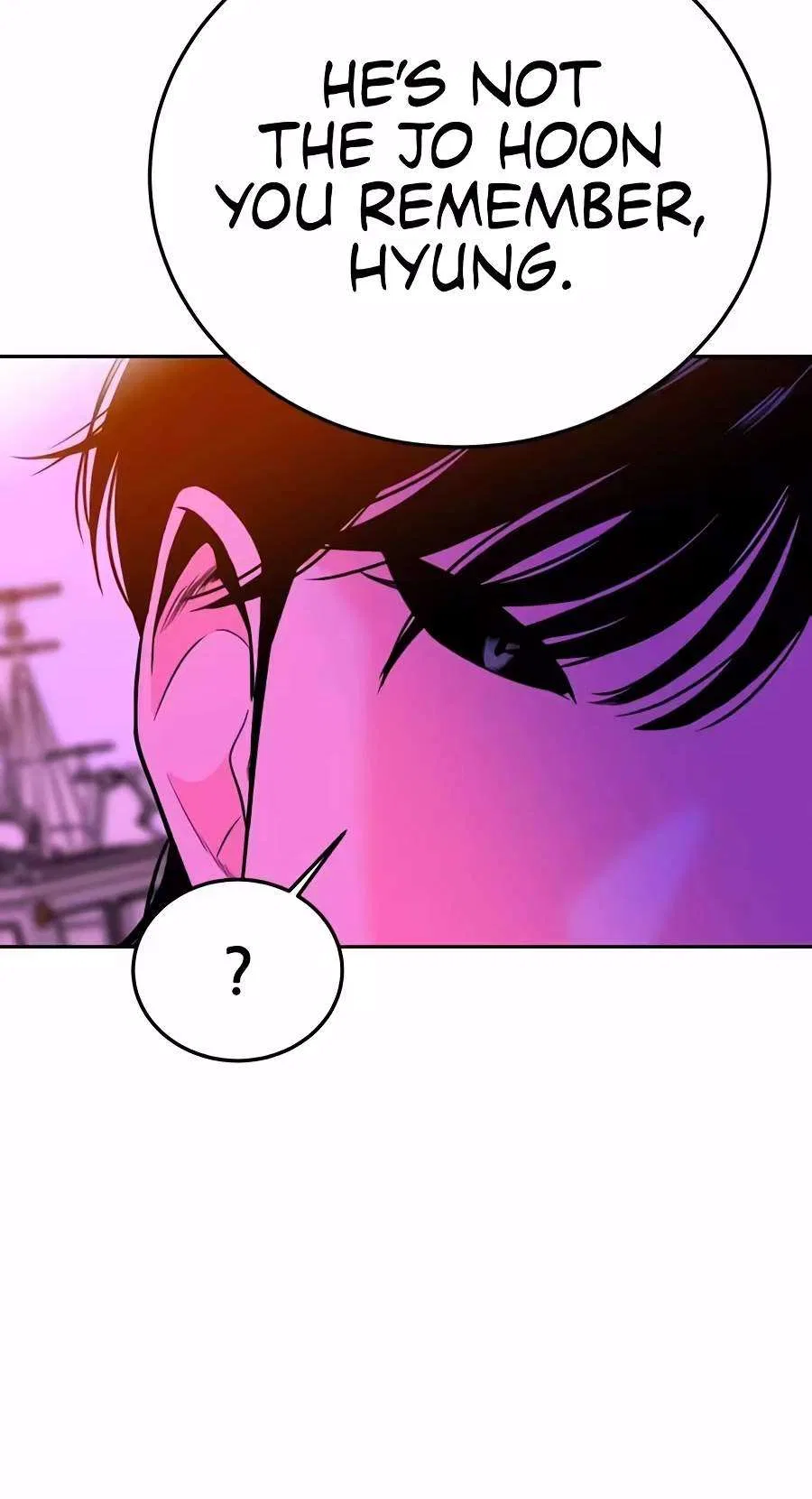 Student Jo-Eun Chapter 85 – Page 18