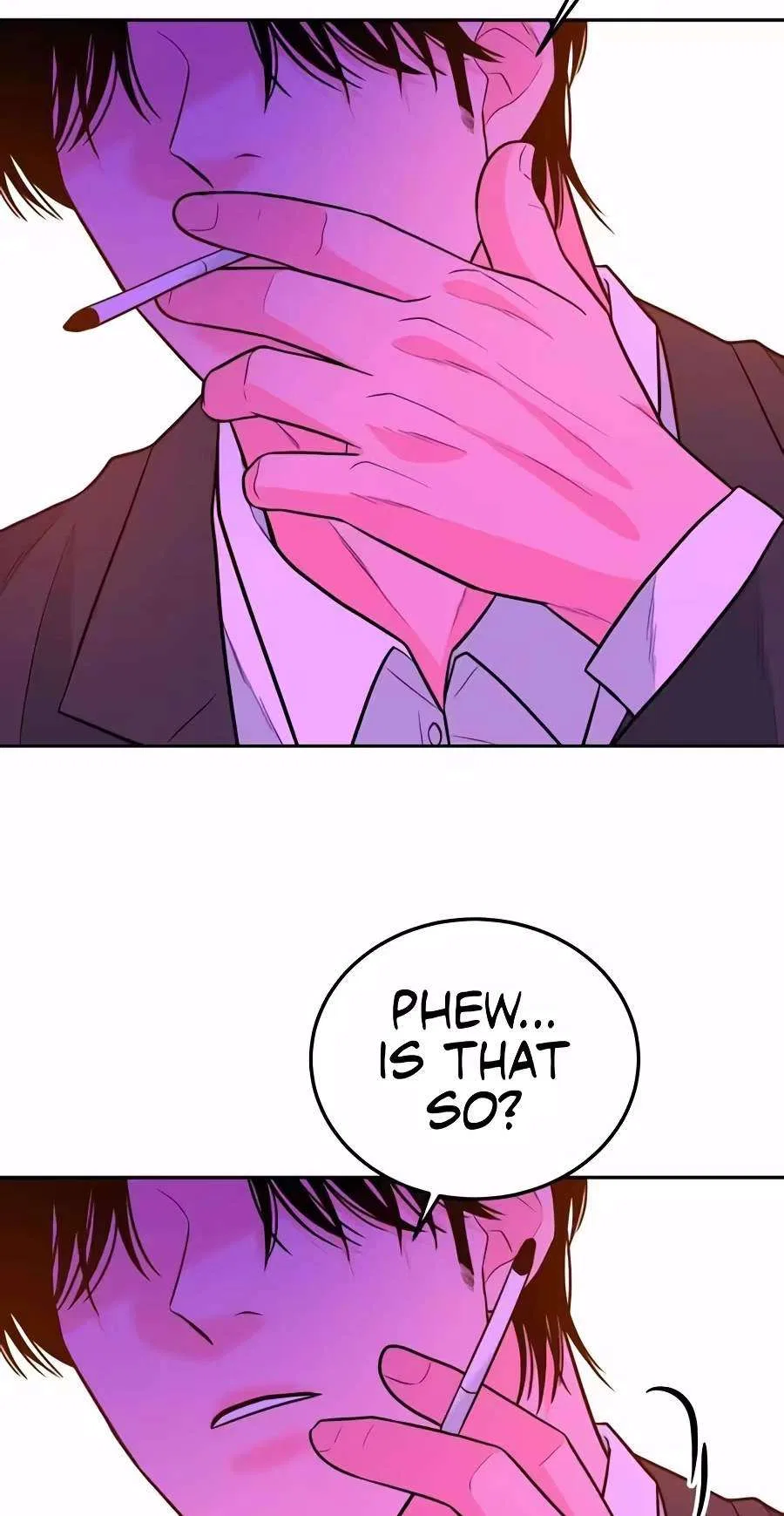 Student Jo-Eun Chapter 85 – Page 28