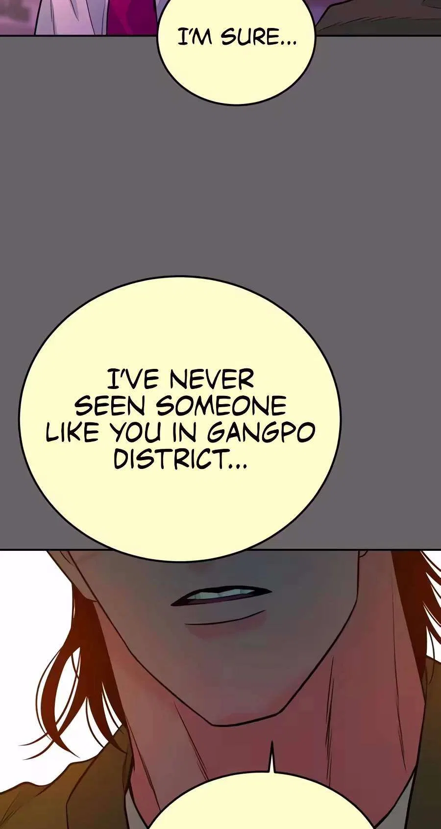 Student Jo-Eun Chapter 85 – Page 43
