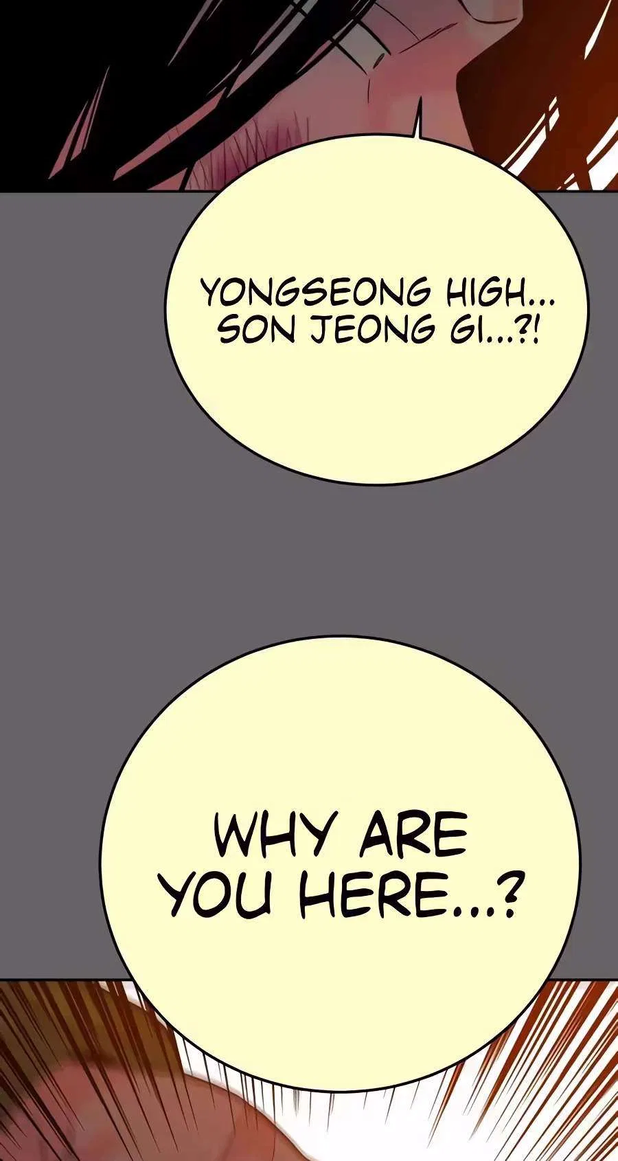 Student Jo-Eun Chapter 85 – Page 46