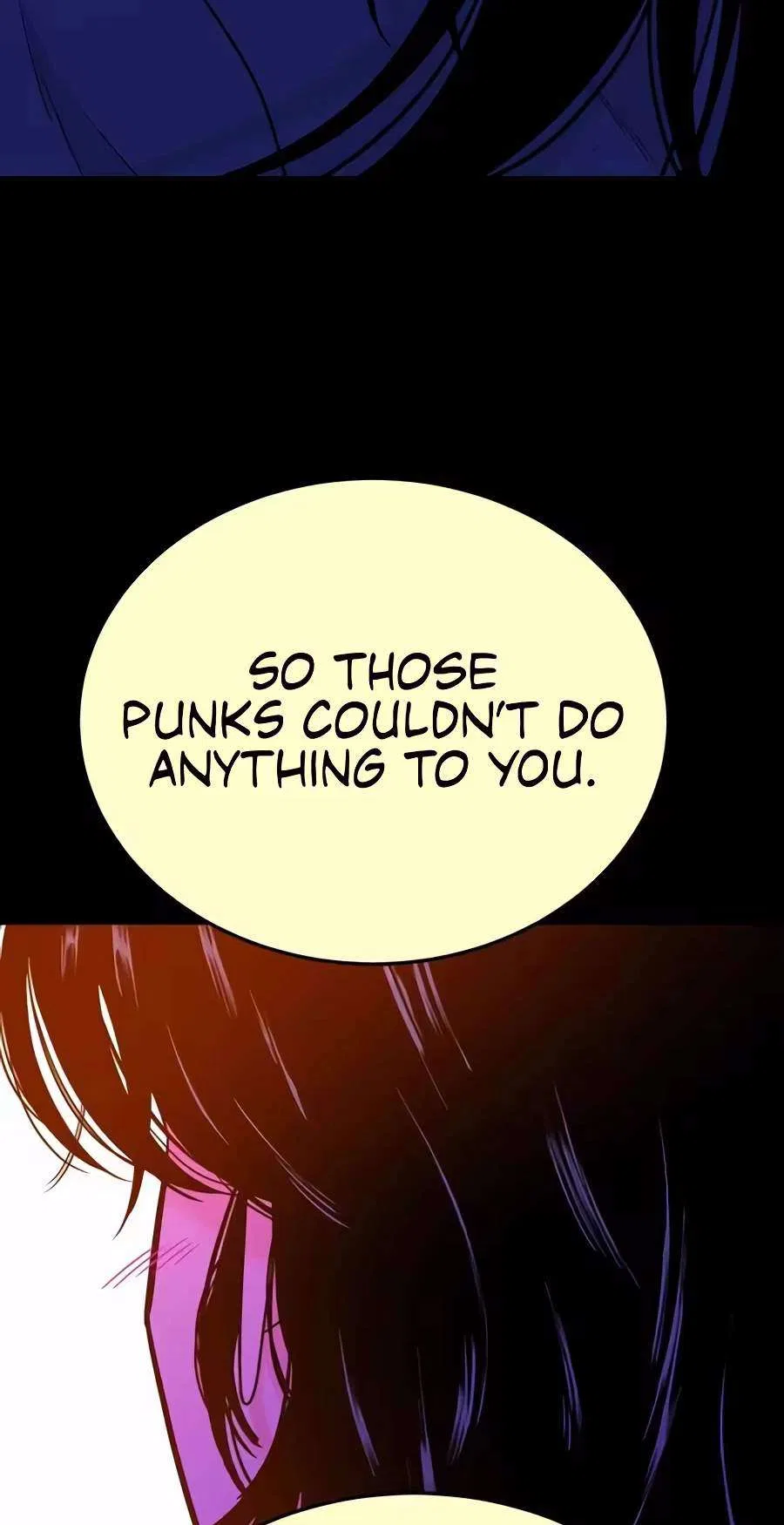 Student Jo-Eun Chapter 85 – Page 70