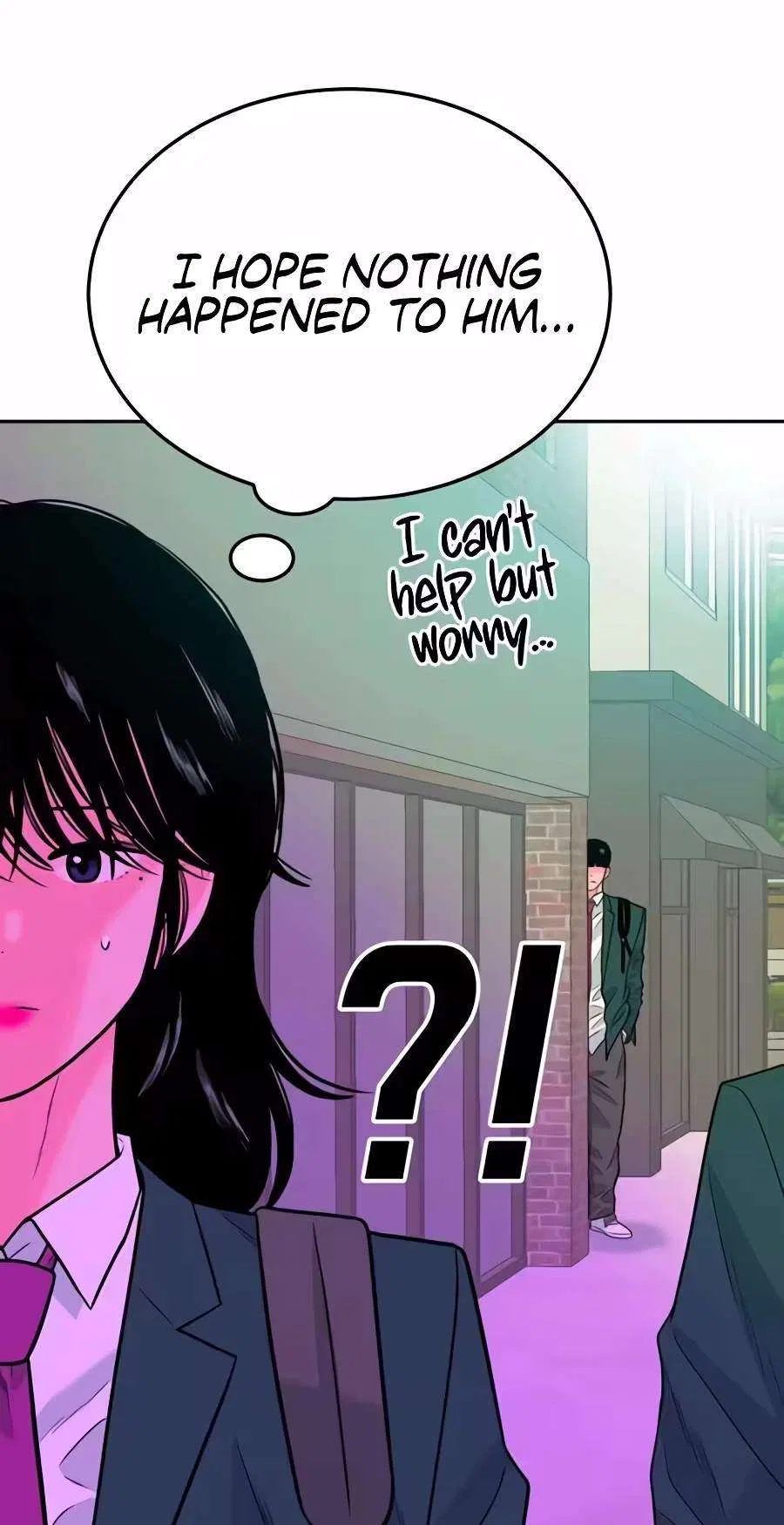 Student Jo-Eun Chapter 85 – Page 74