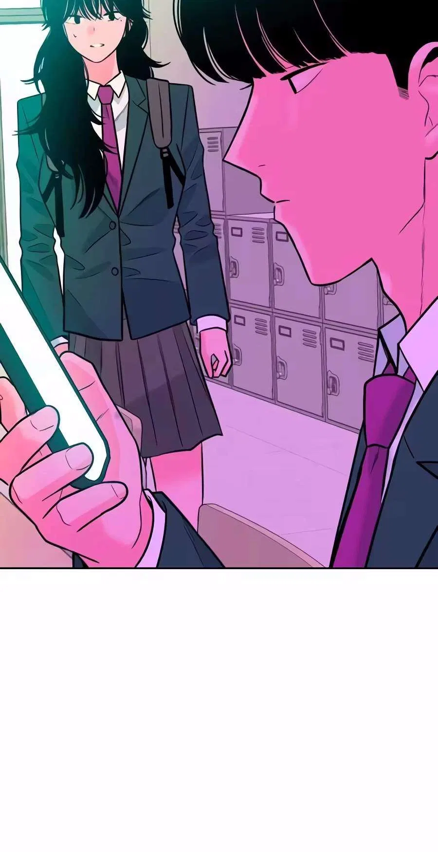 Student Jo-Eun Chapter 85 – Page 80