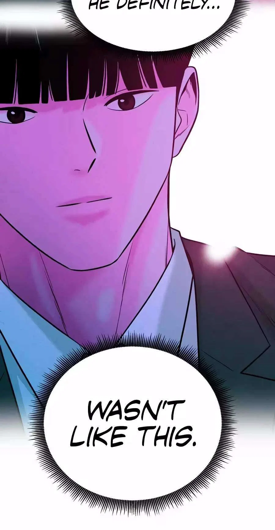 Student Jo-Eun Chapter 85 – Page 90